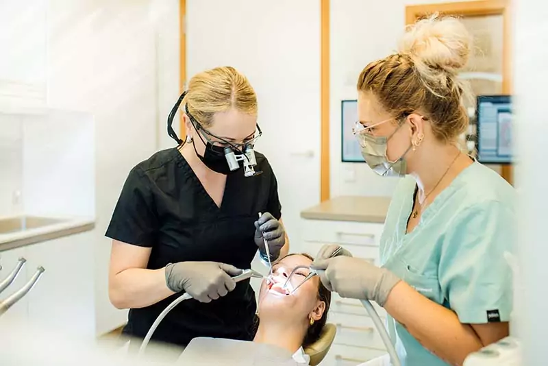 forst42 zentrum fuer zahnmedizin