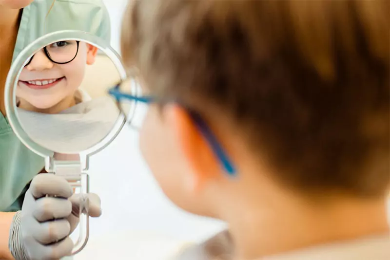 forst42 Zahnarztpraxis fuer Kinder Brieselang