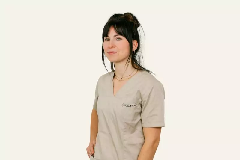 Zahntechnik/ Dentalkeramik