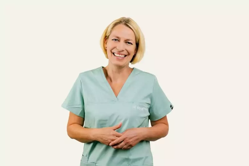 Teamleitung Prevent Dentalhygienikerin