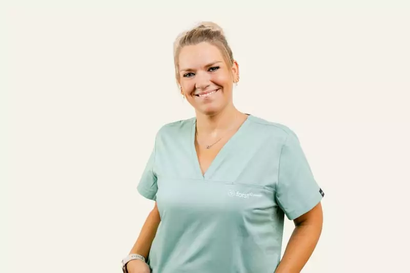 Assistenz & Prophylaxe