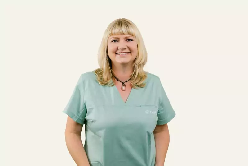 Behandlungsassistenz