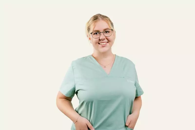 Behandlungsassistenz