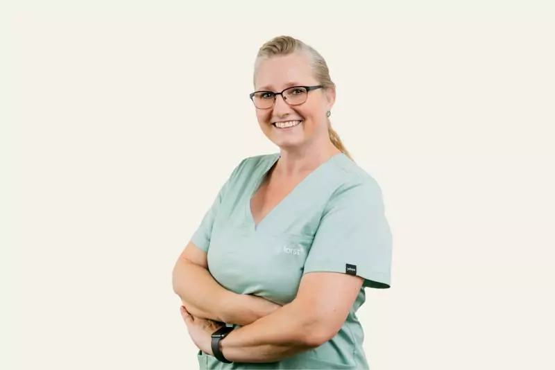 Teamleitung Assistenz / Qualtätsmanagement