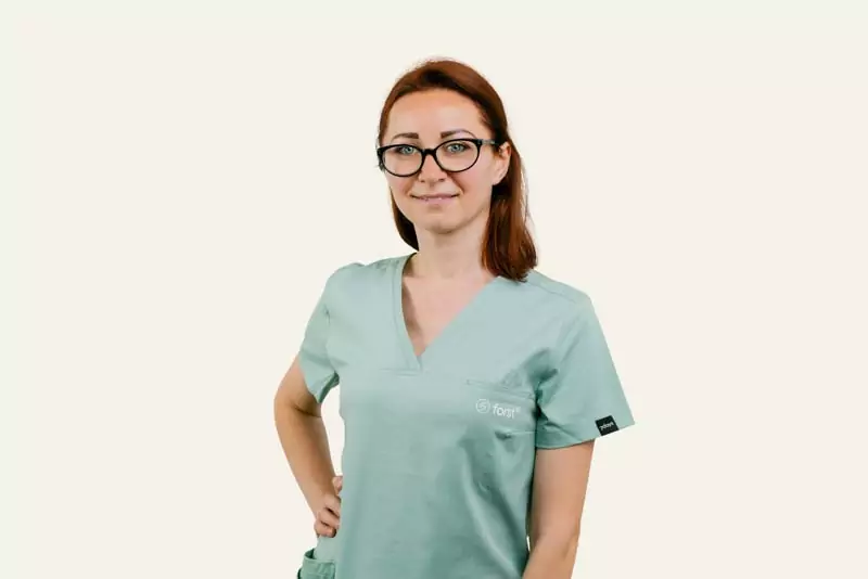 Behandlungsassistenz