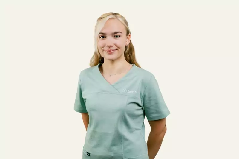 Behandlungsassistenz