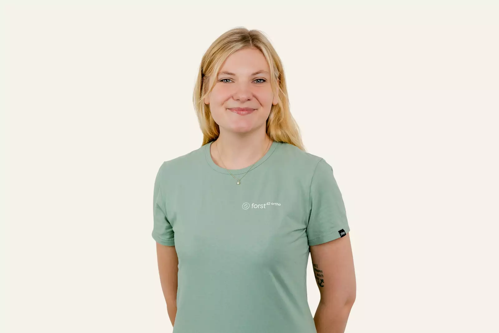 Behandlungsassistenz / Kieferorthopädie