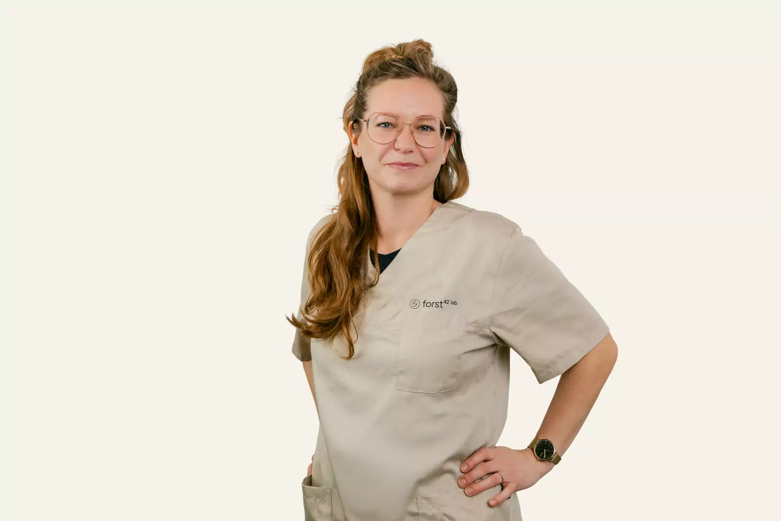 Zahntechnikermeisterin Teamleitung Labor
