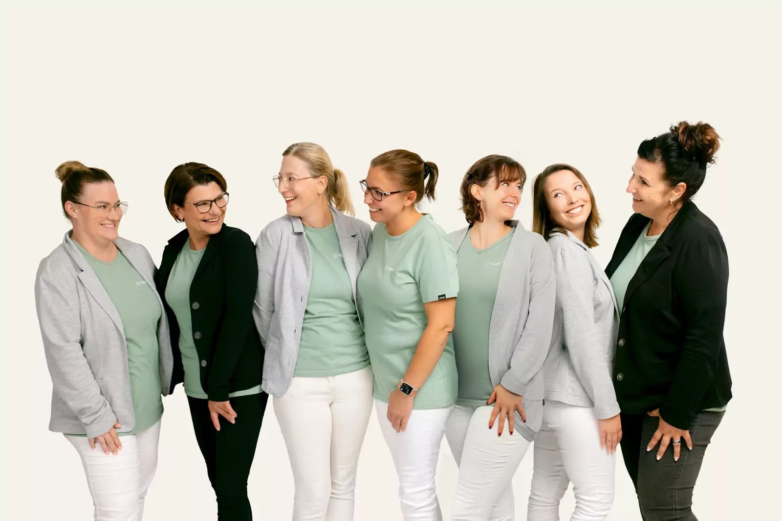forst42 Team Verwaltung